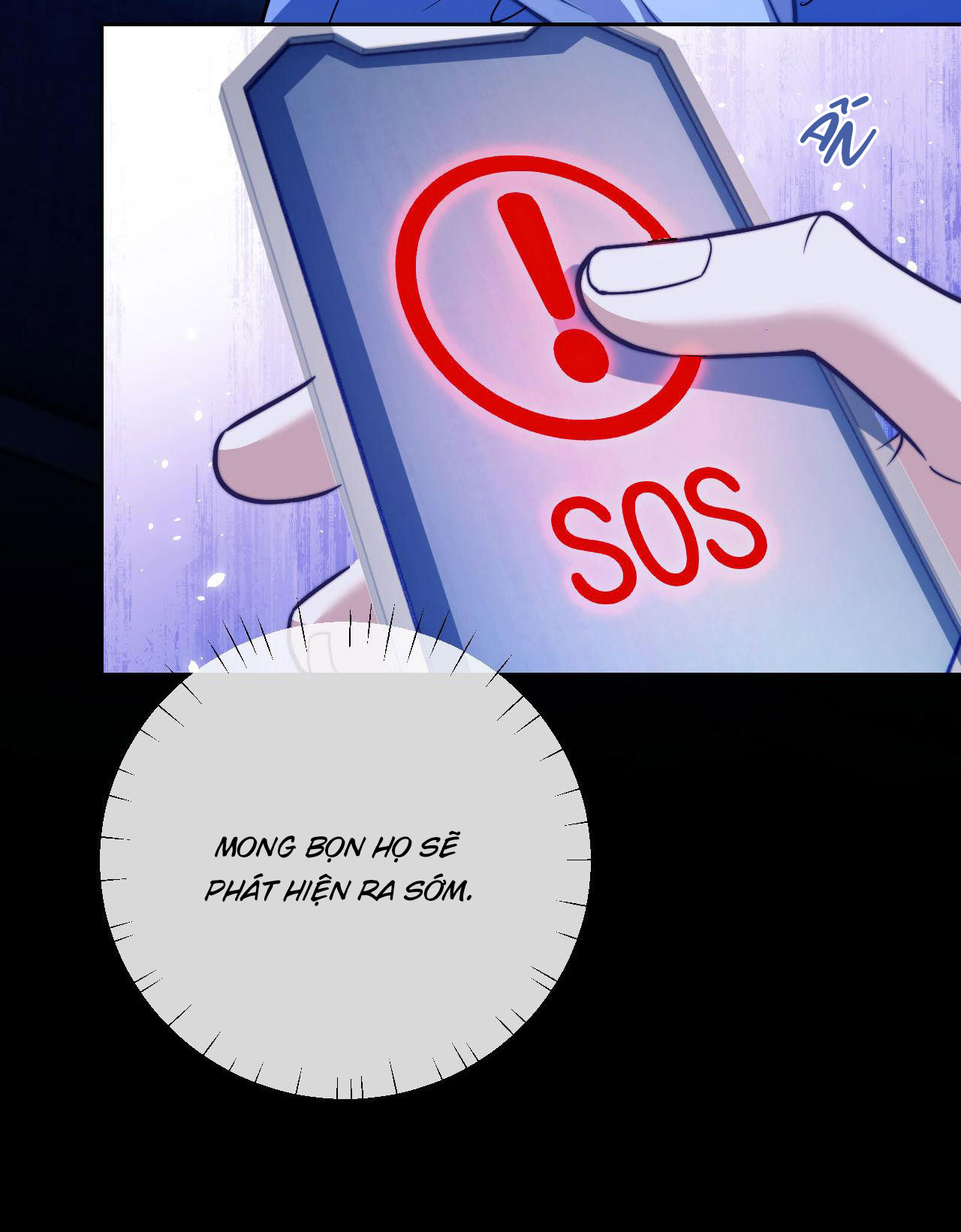 nhân ngư dessaro chapter 18 14