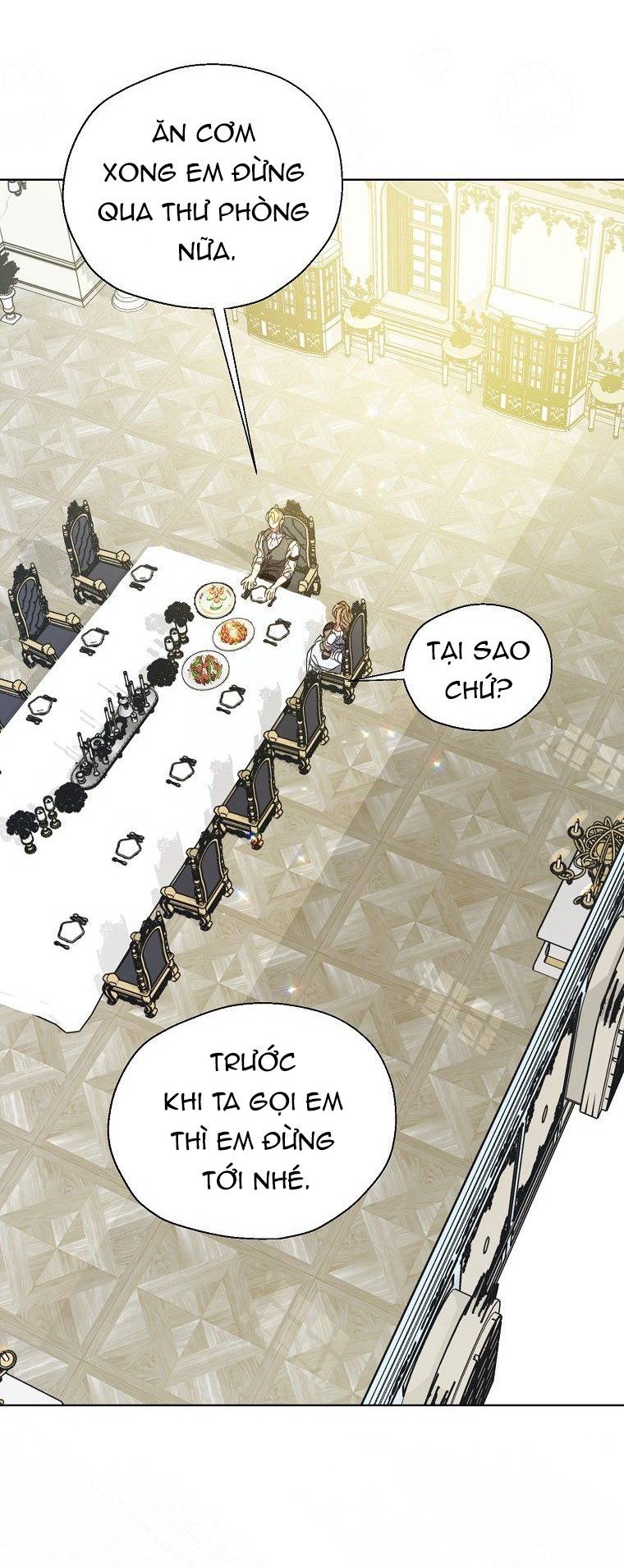 bệ hạ, xin đừng giết tôi!! chapter 128.2 22