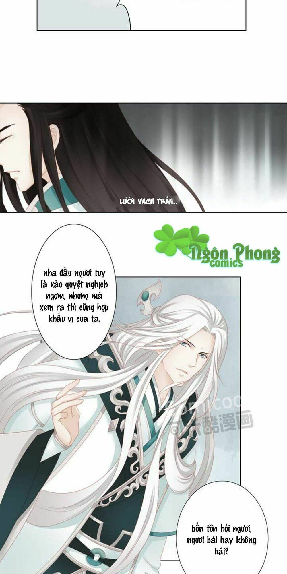 chuyển tương tư chapter 18 10