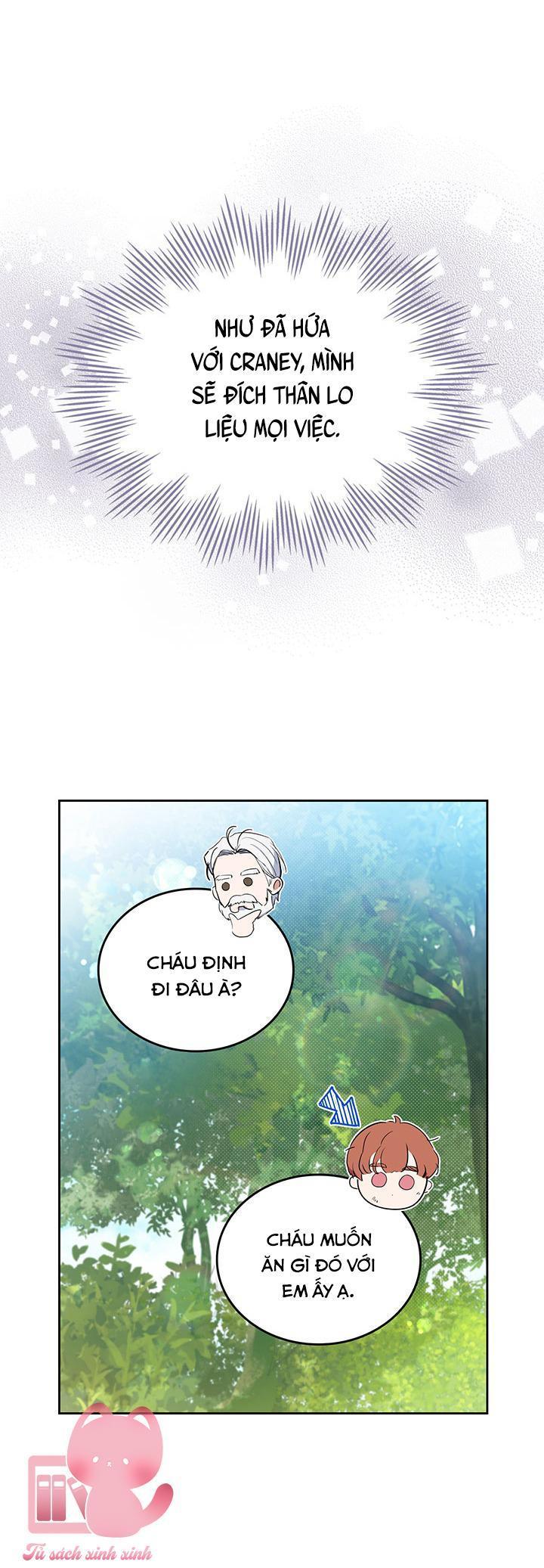 kiếp này ta sẽ trở thành gia chủ chapter 94 27