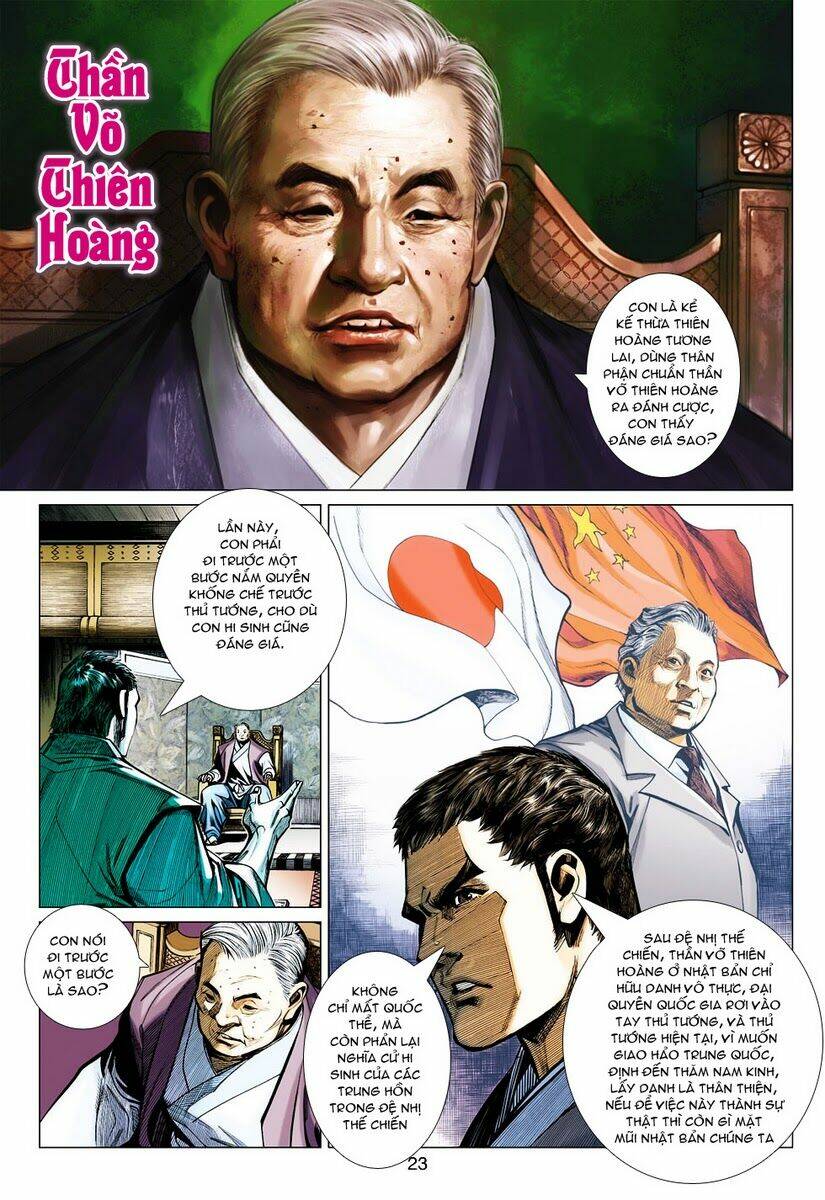 vương phong lôi 2 chapter 29 23