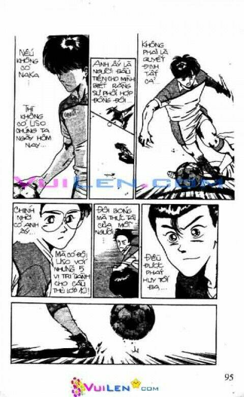 sôi động cầu trường full 17 tập chapter 5 95