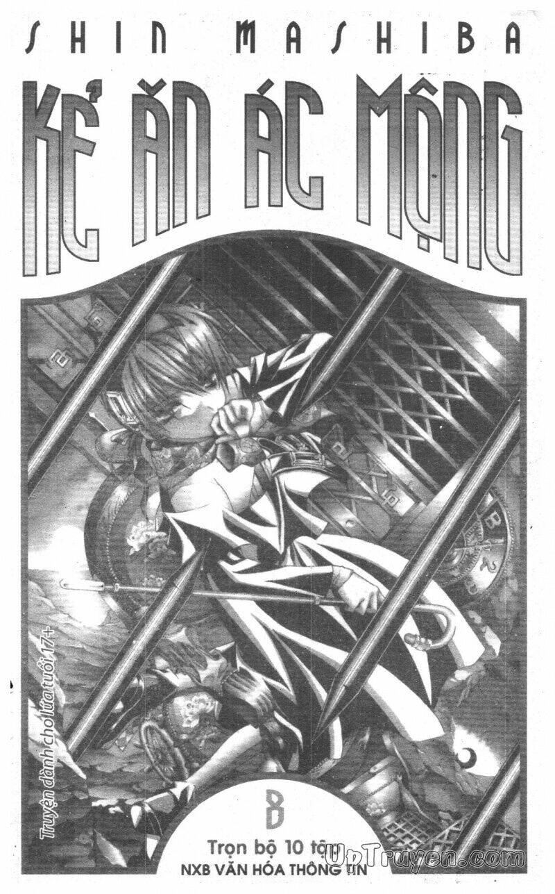 nightmare inspector chapter 8 1