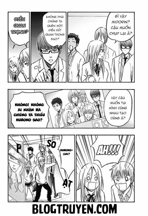 kuroko – tuyển thủ vô hình: replace plus chapter 2 46
