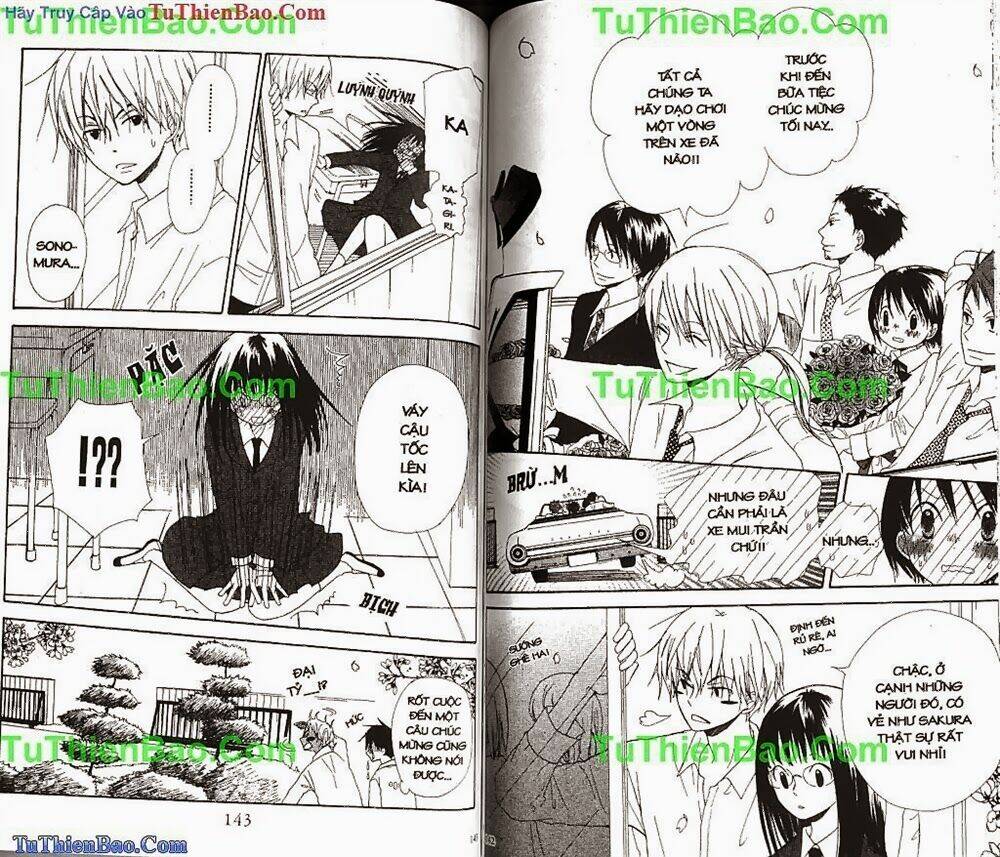 người anh yêu dấu chapter 6 70