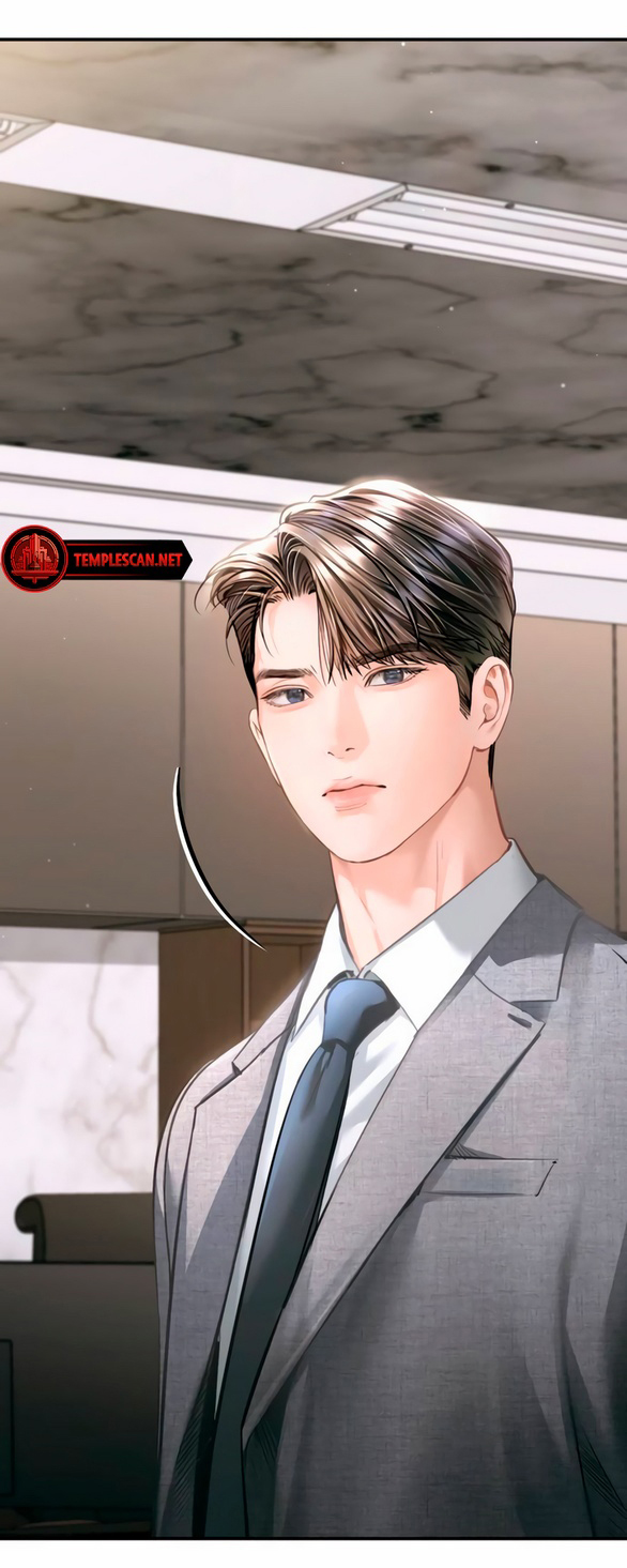 đứa trẻ trông giống tôi chapter 30.2 27