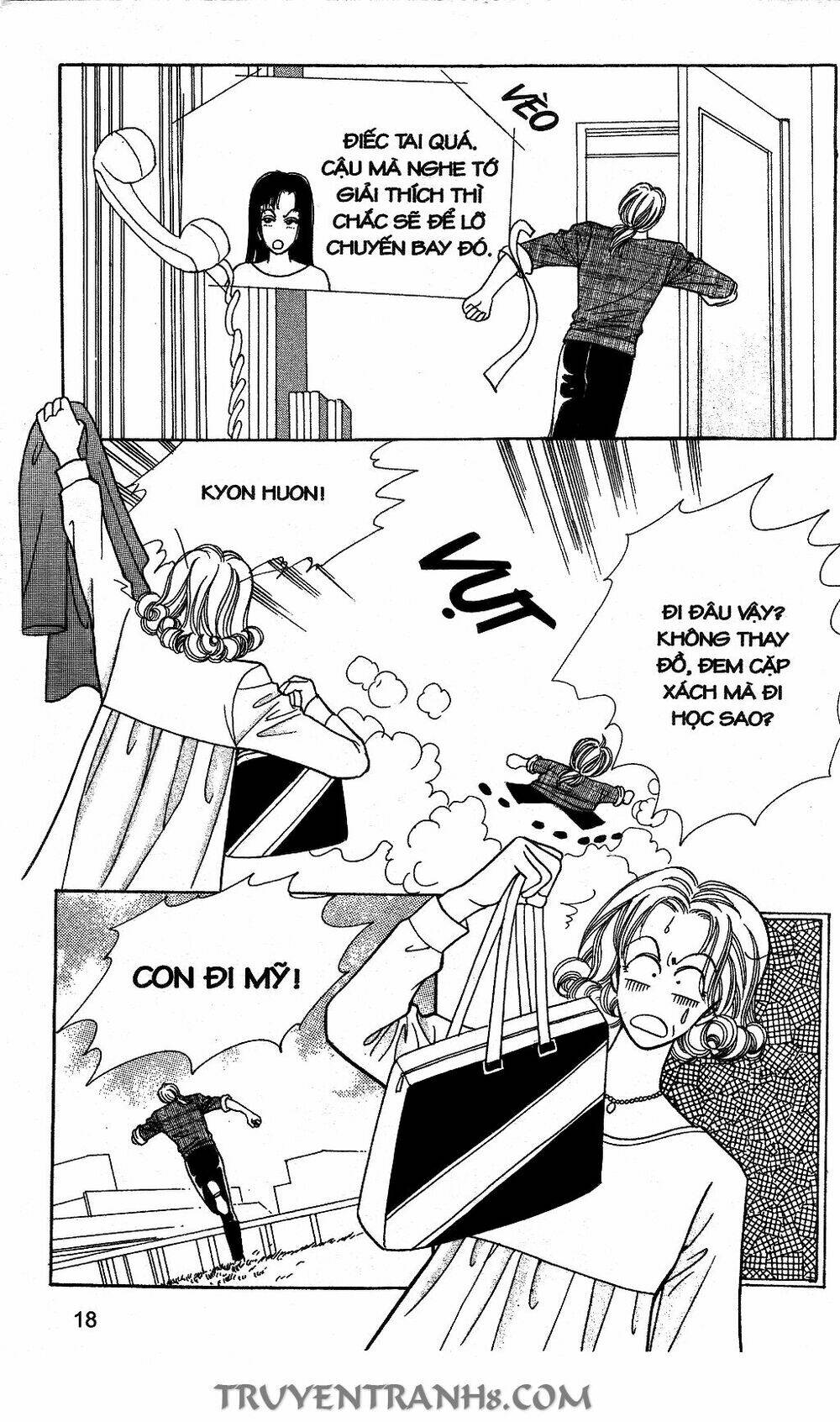 lọ lem kén rể chapter 31 19