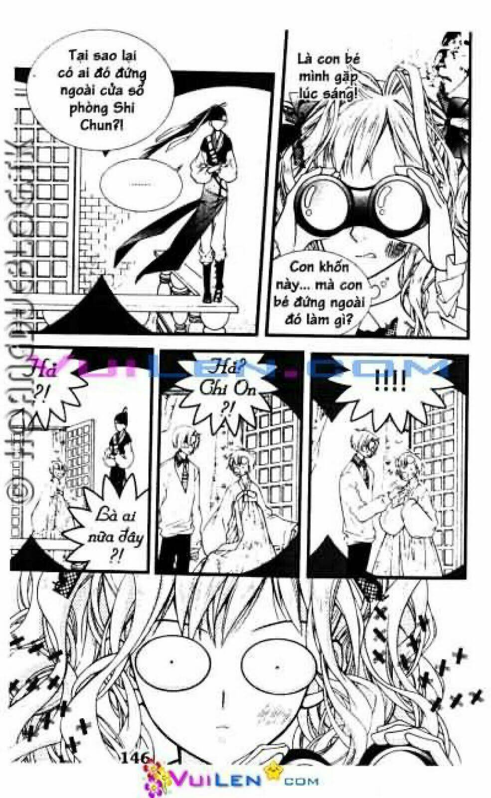 tân giai nhân chapter 2 146