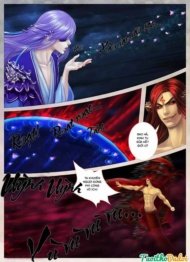 nguyệt lạc tử hoa chapter 23 8