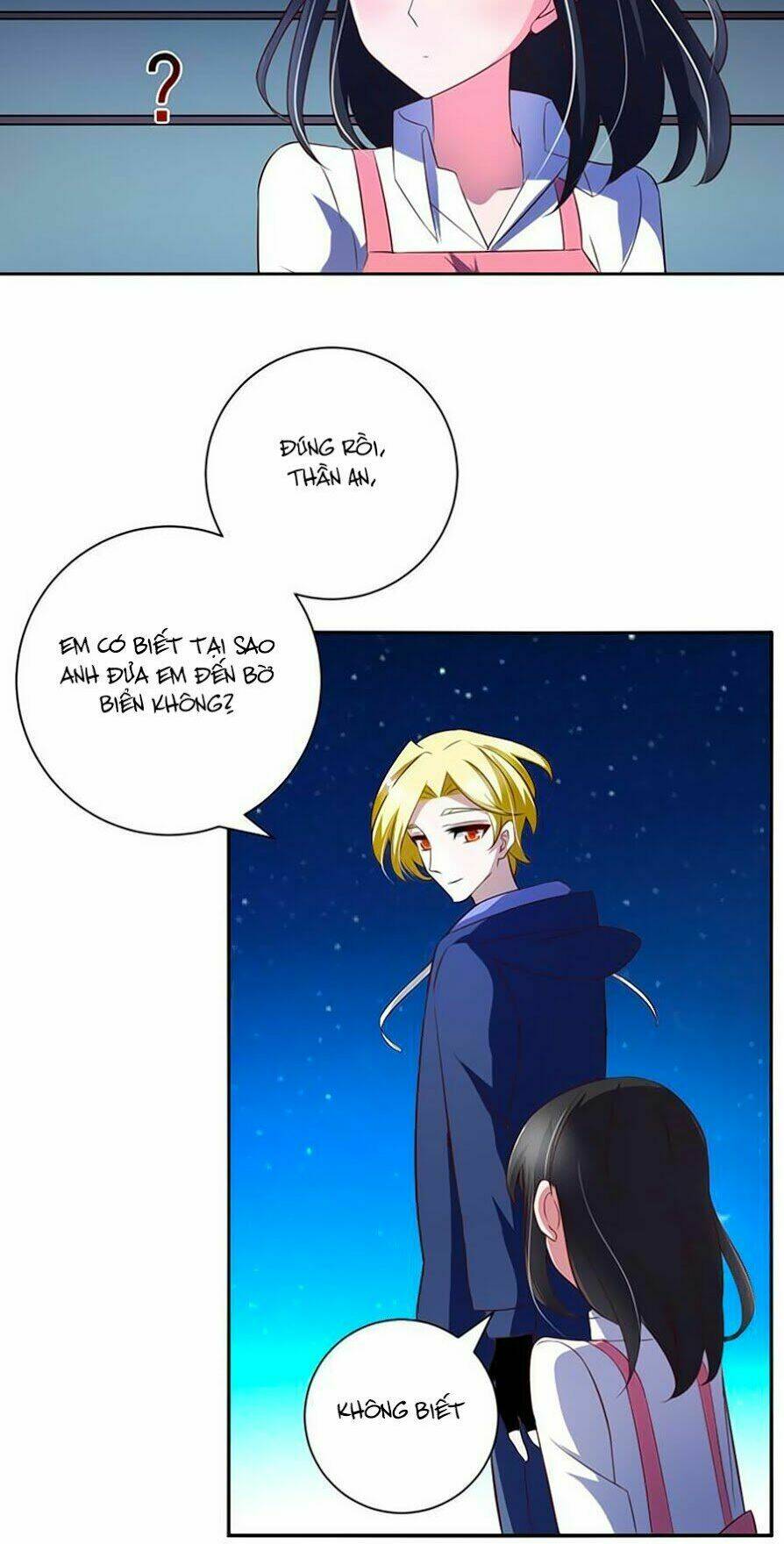 người yêu khát máu của tôi chapter 52 3