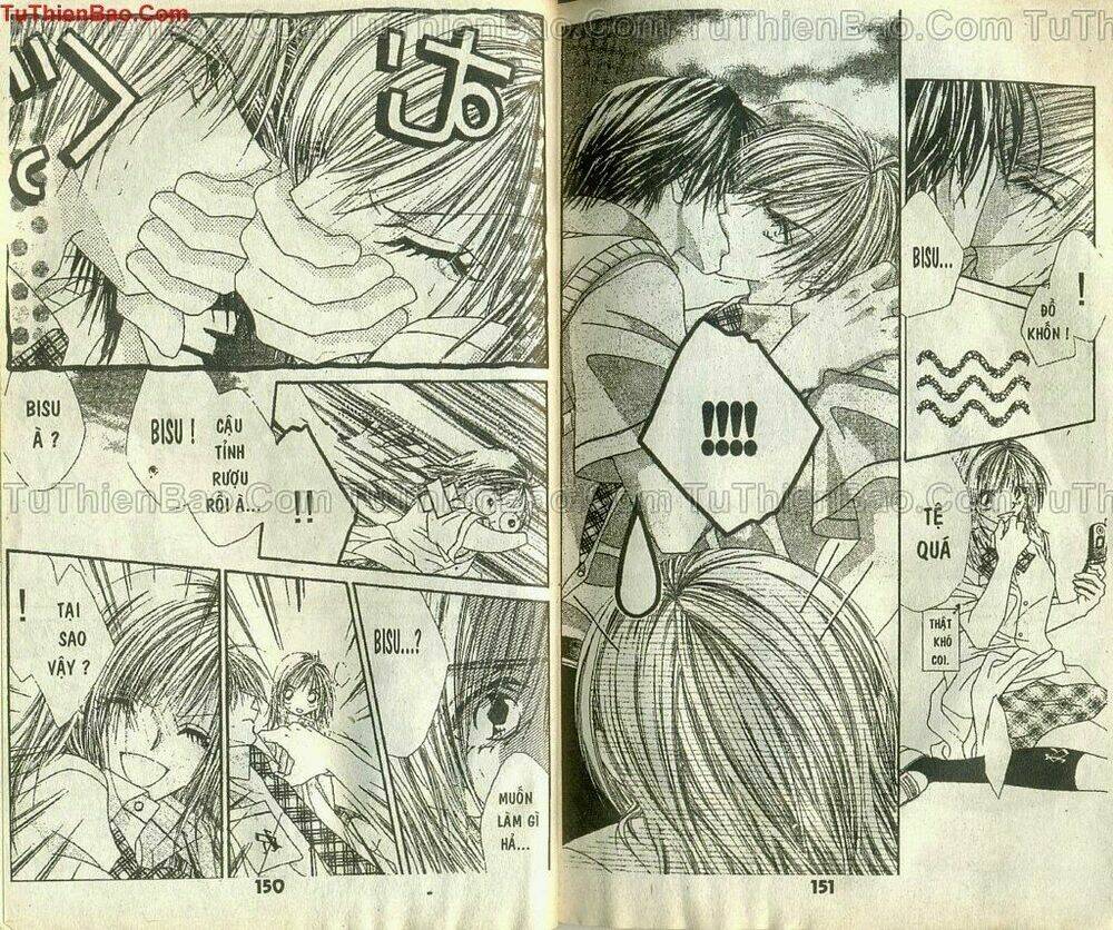 tình bạn trong sáng chapter 6 73