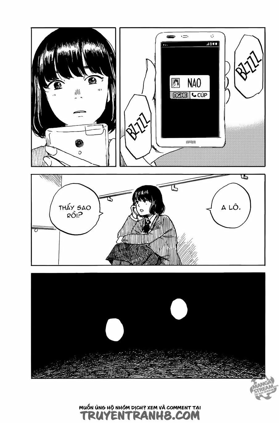 happiness chapter 21 30