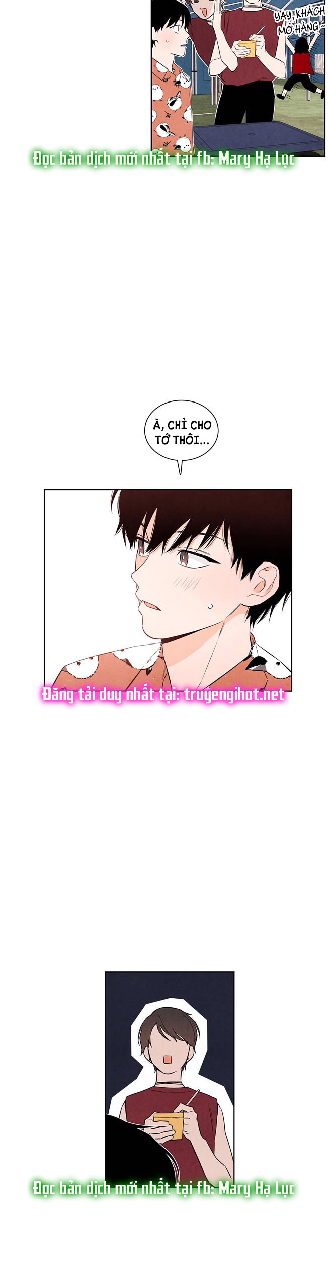 1 cộng 1 bằng.... chapter 28 3