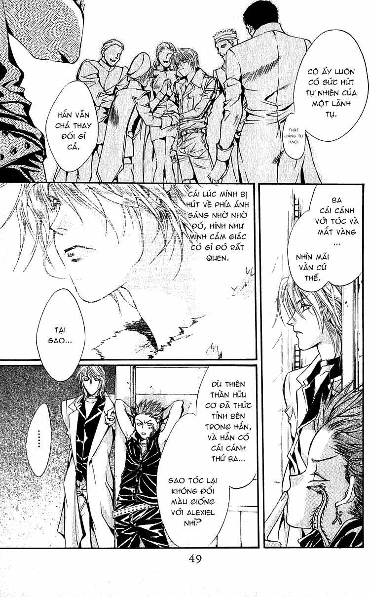 tình yêu loạn luân chapter 104 15