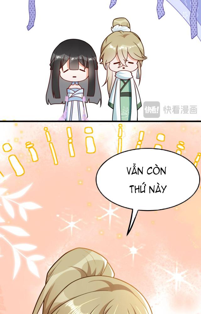 làm sao đây người học việc của tôi quá bám người chapter 3 10