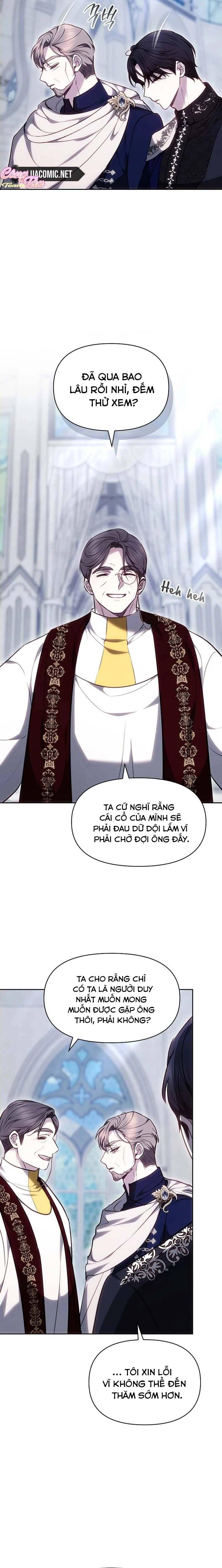 mang em vào giấc ngủ chapter 7 15
