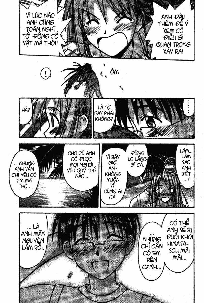 love hina chapter 112 16