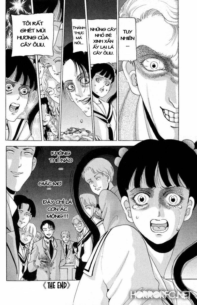 13-nin no short suspense and horror chapter 10 16