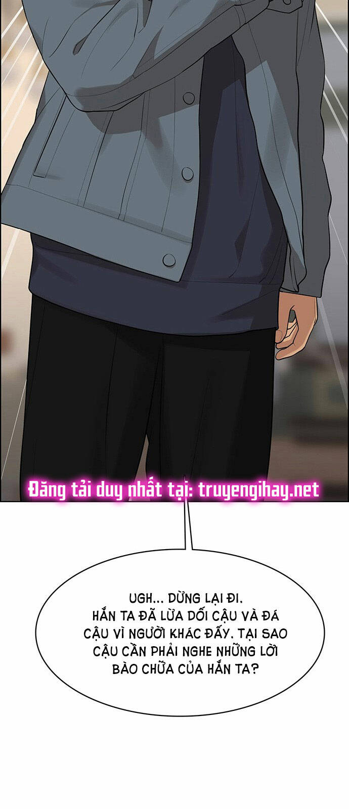 nữ thần giáng thế chapter 169.2 18