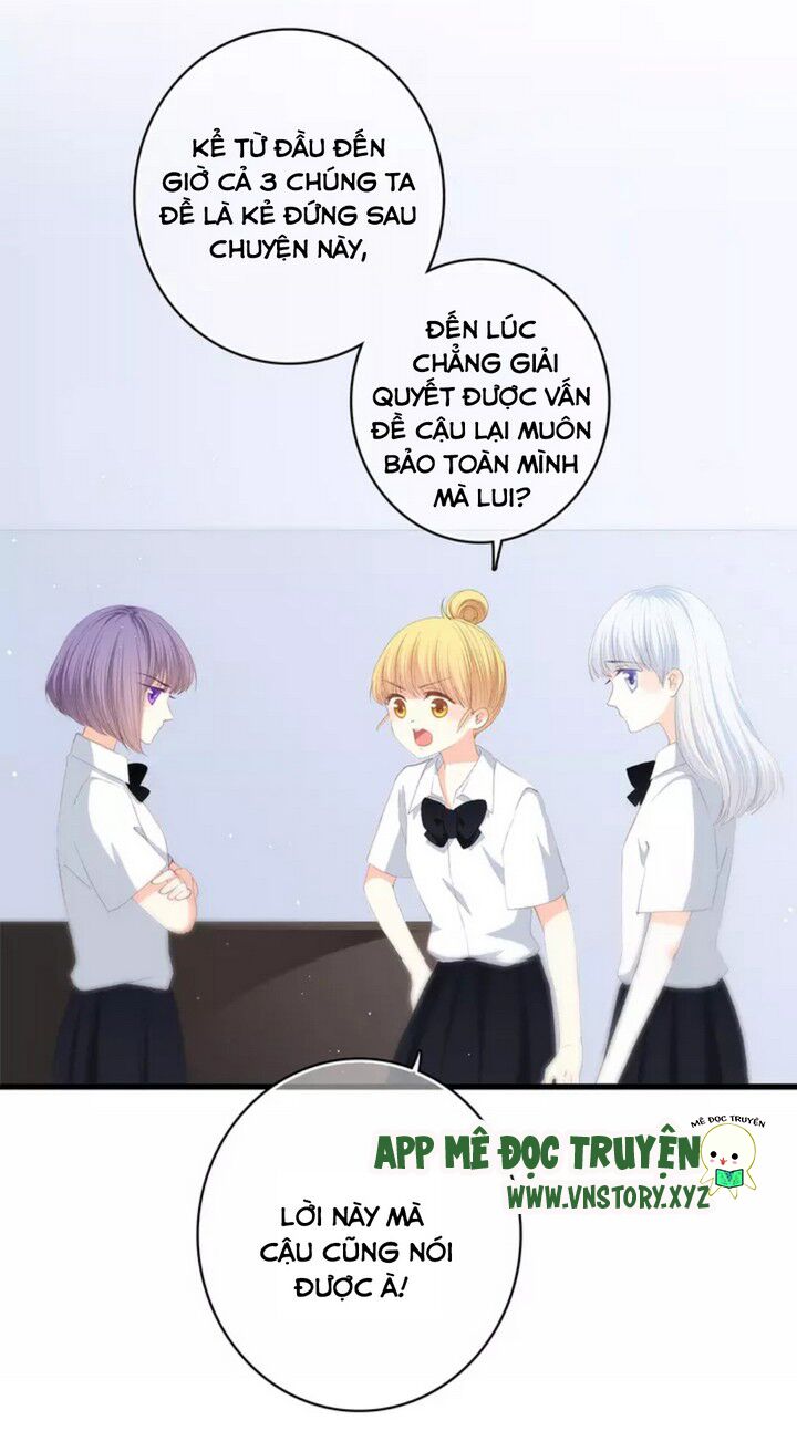 Con Tim Rung Động chapter 48 - Trang 8