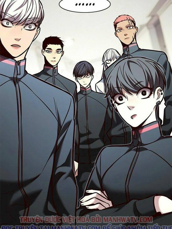 biến thân thành mèo chapter 200 78