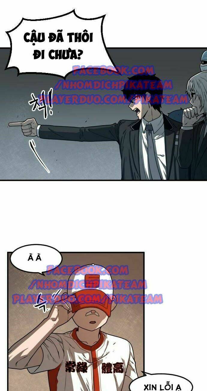 chinh phạt học đường chapter 8 38