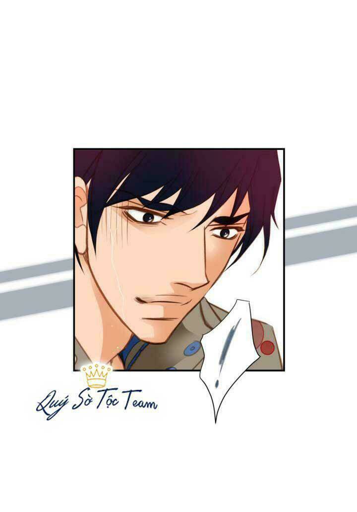 tiếp xúc chí mạng chapter 26 24