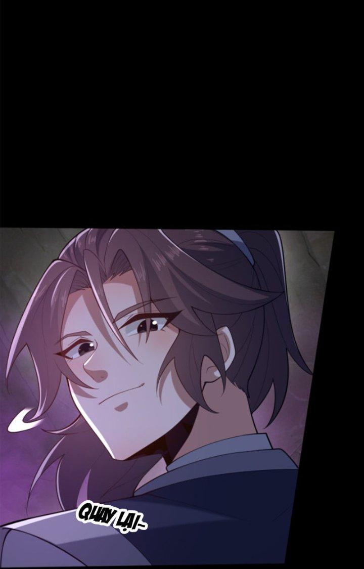 võ thánh này cũng quá khẳng khái chapter 15 13