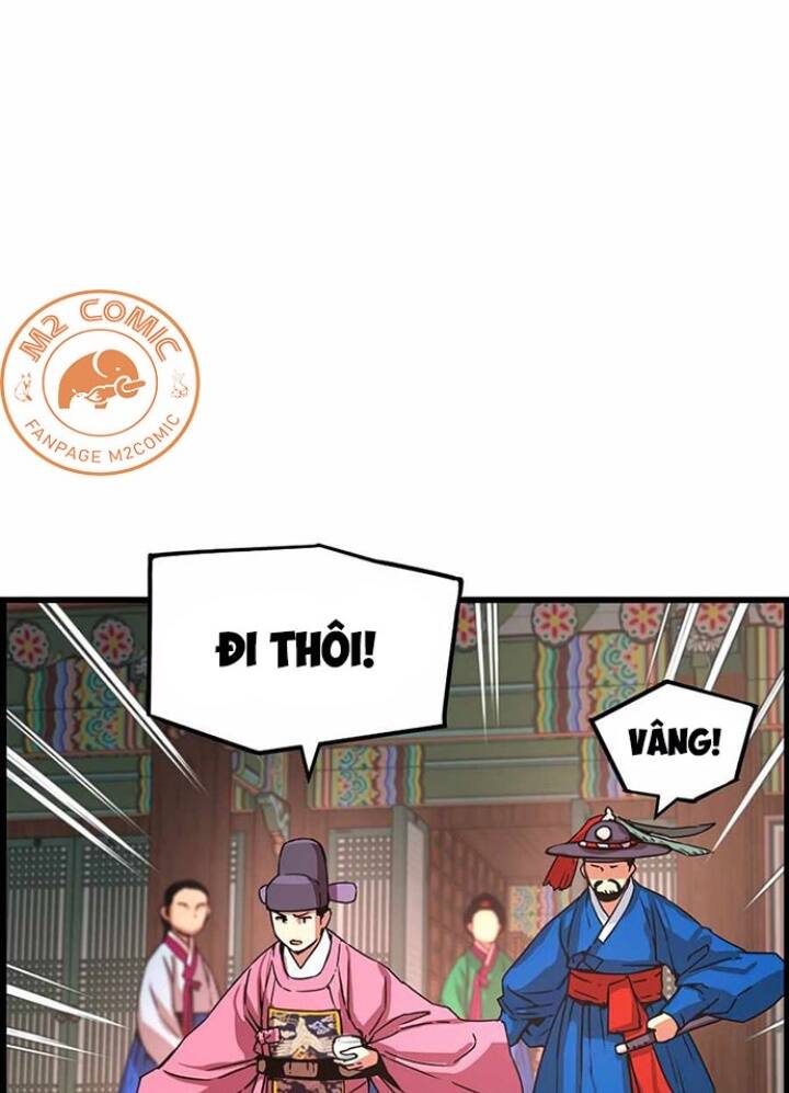 tôi sẽ sống như một hoàng tử chapter 57 45