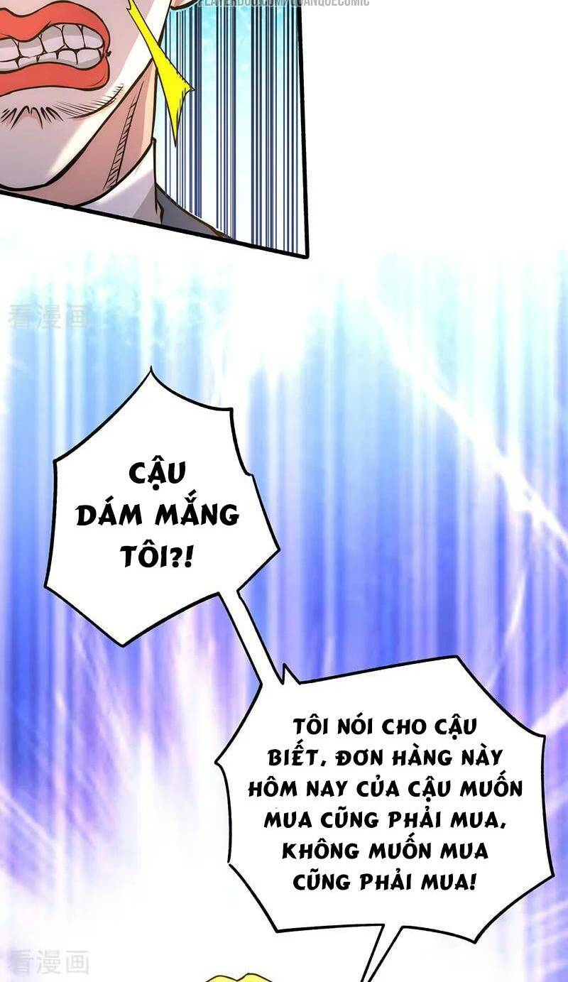 đô thị đỉnh phong cao thủ chapter 16 29