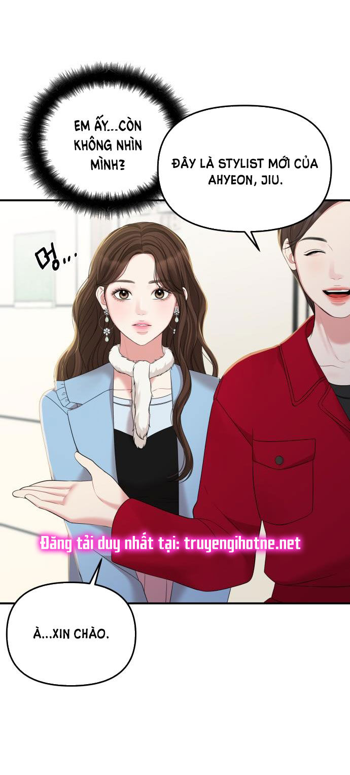 gửi em người đánh cắp những vì sao - to you who swallowed a star chapter 88.1 22