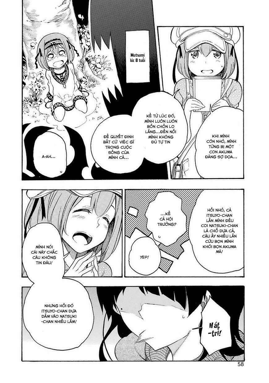 ikusa x koi chapter 6 19