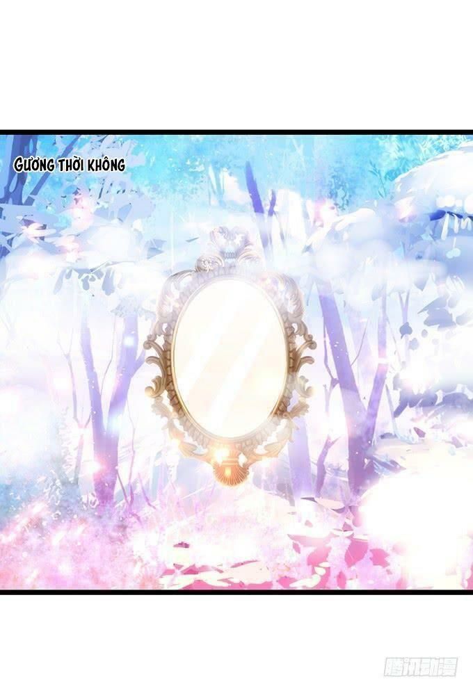 hồ tiên hung bạo chapter 114 2