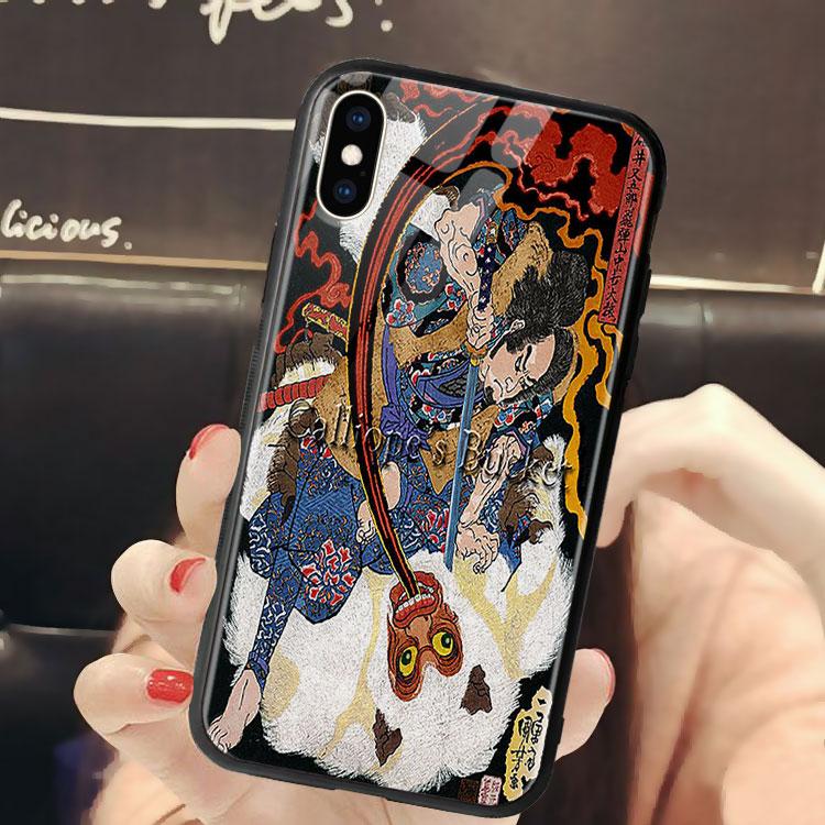 Ốp Lưng Trung Hoa Siêu Yêu dành cho Iphone 6/6Plus/6S/6S Plus/7/7Plus/8/8Plus/X/Xs/Xs Max/11/11 Promax/12/12 Promax Lpc21010122