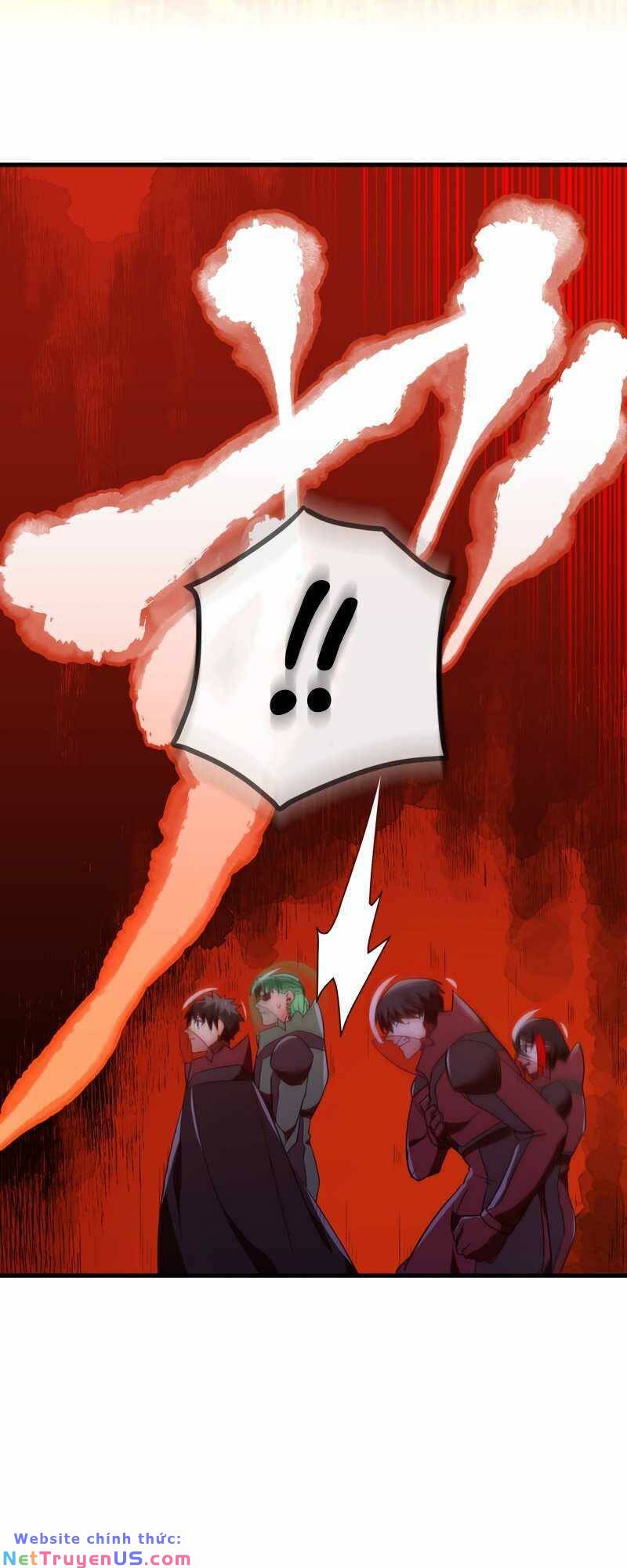 Huyết Thánh Cứu Thế Chủ~ Ta Chỉ Cần 0.0000001% Đã Trở Thành Vô Địch chapter 56 41