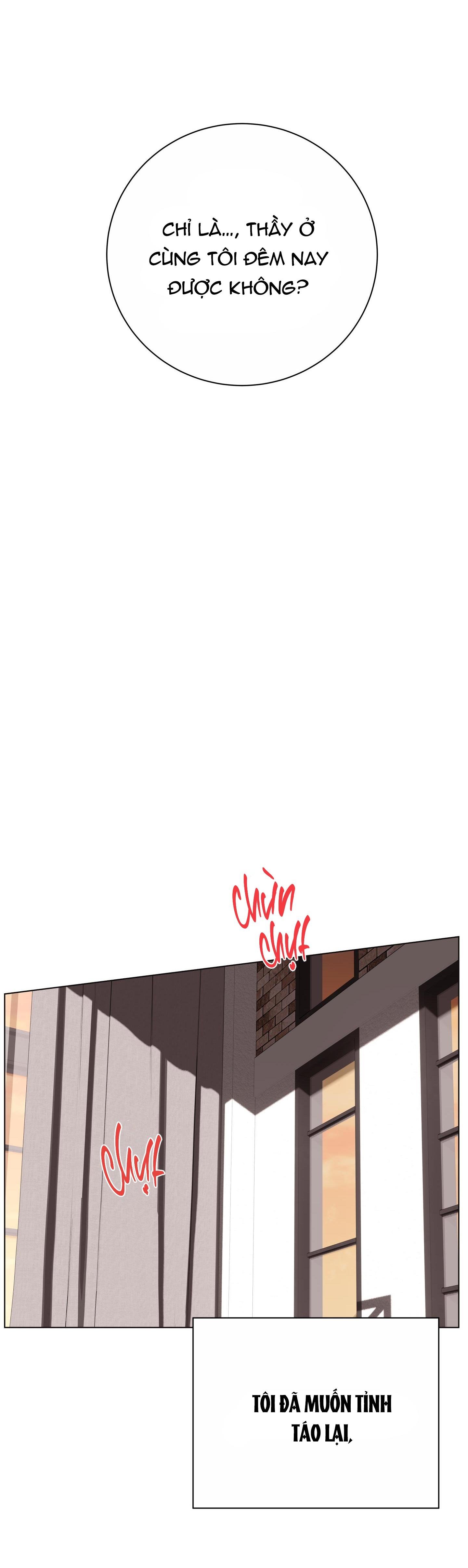 bl ngắn tuyển chọn Chapter 31.2 adonis 2 36