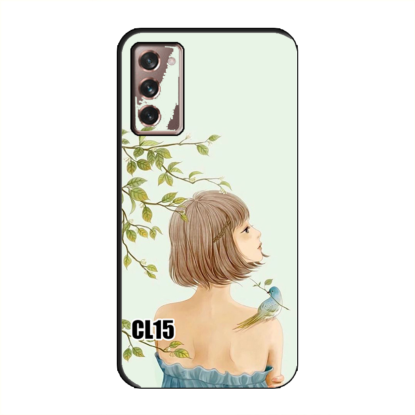 Ốp Lưng Dành Cho SAMSUNG GALAXY Z FOLD 2
