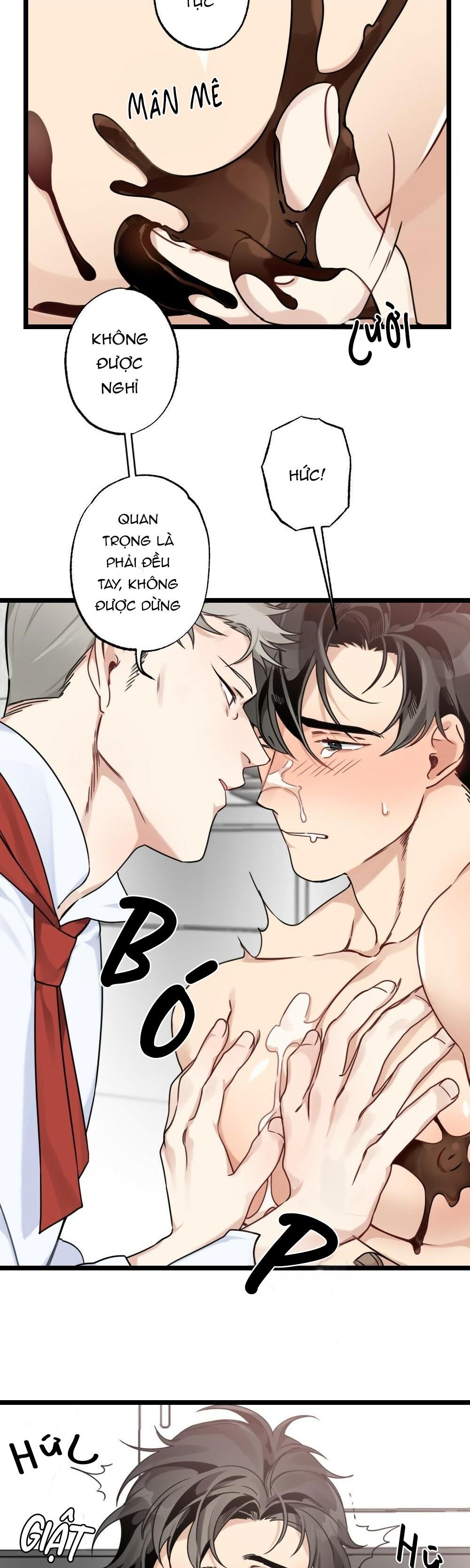 chăm sóc chapter 22 8