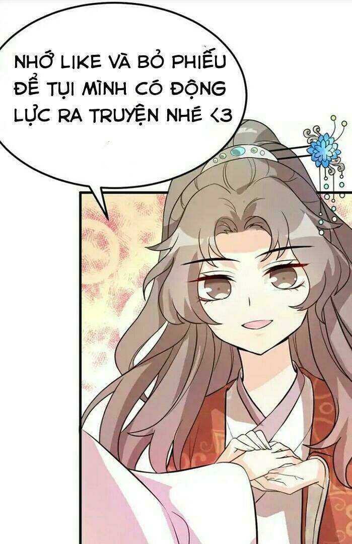 sự tái sinh của nhiếp chính chapter 3 77