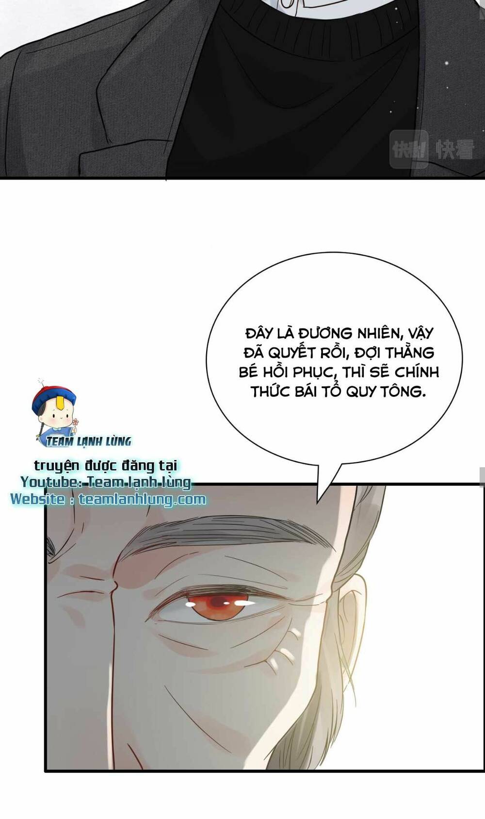 cô vợ hợp đồng bỏ trốn của tổng giám đốc chapter 440 36