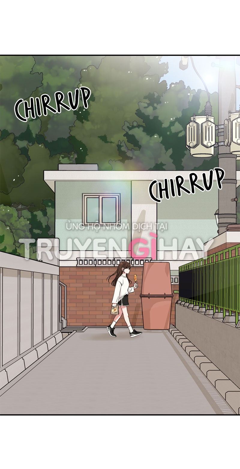 gửi em người đánh cắp những vì sao - to you who swallowed a star chapter 1.2 19