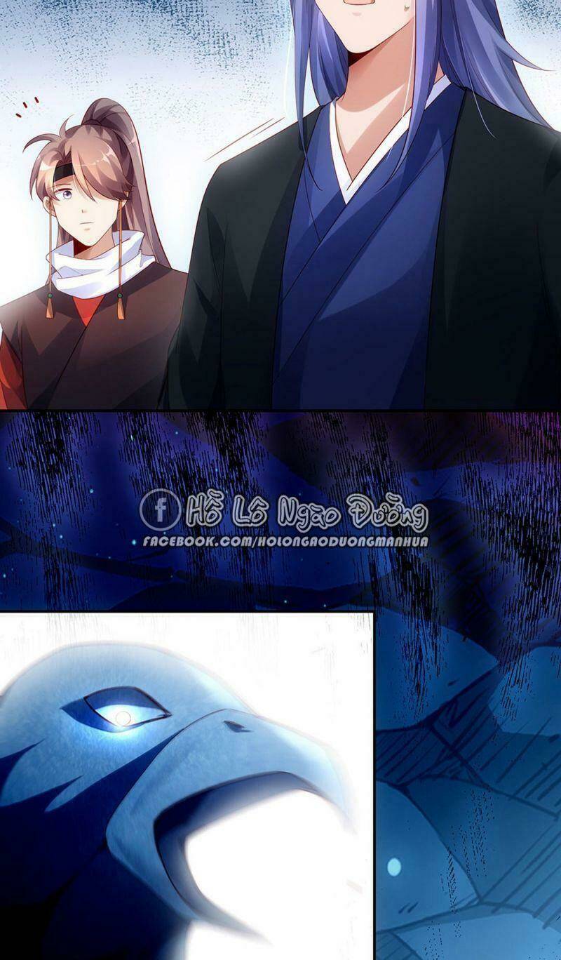 thiên kim bất hoán chapter 54 56