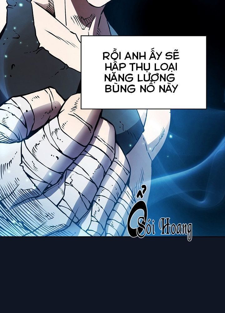 chòm sao trở về từ địa ngục chapter 5 32