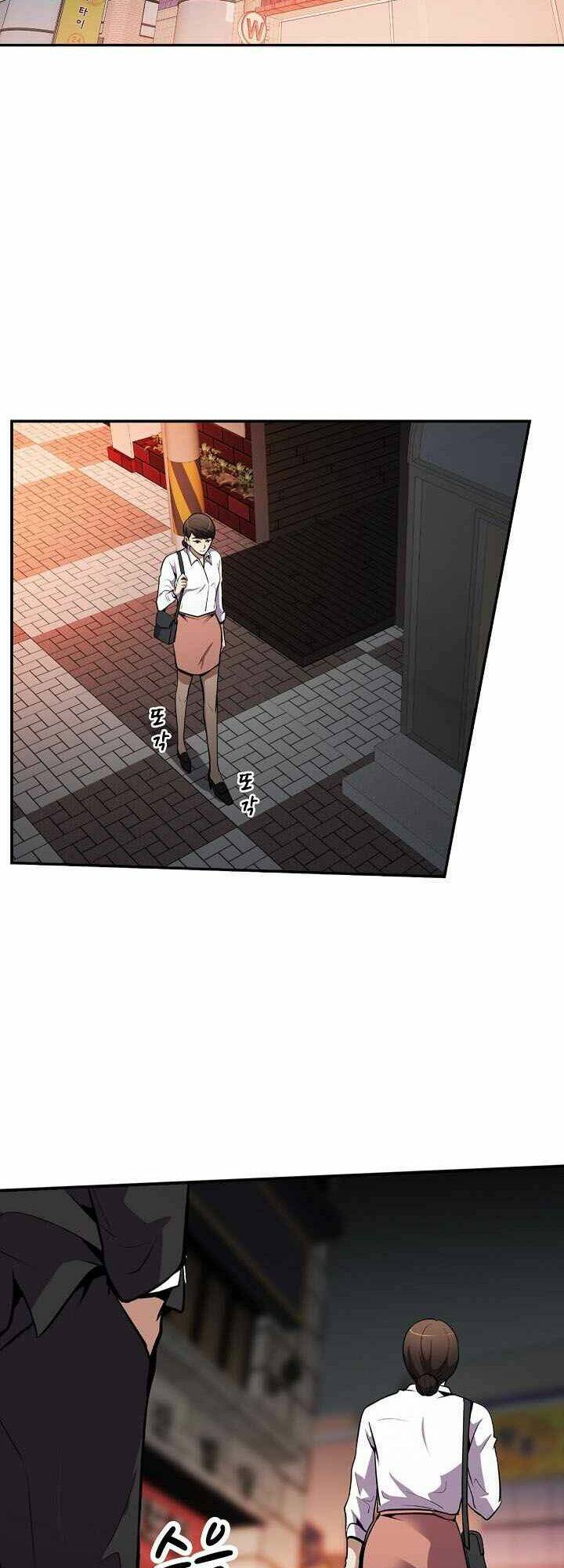 điều tra viên chuyển sinh chapter 50 28