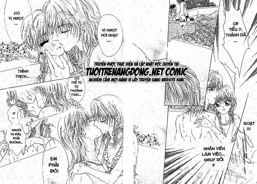 ban nhạc ardour chapter 6 40