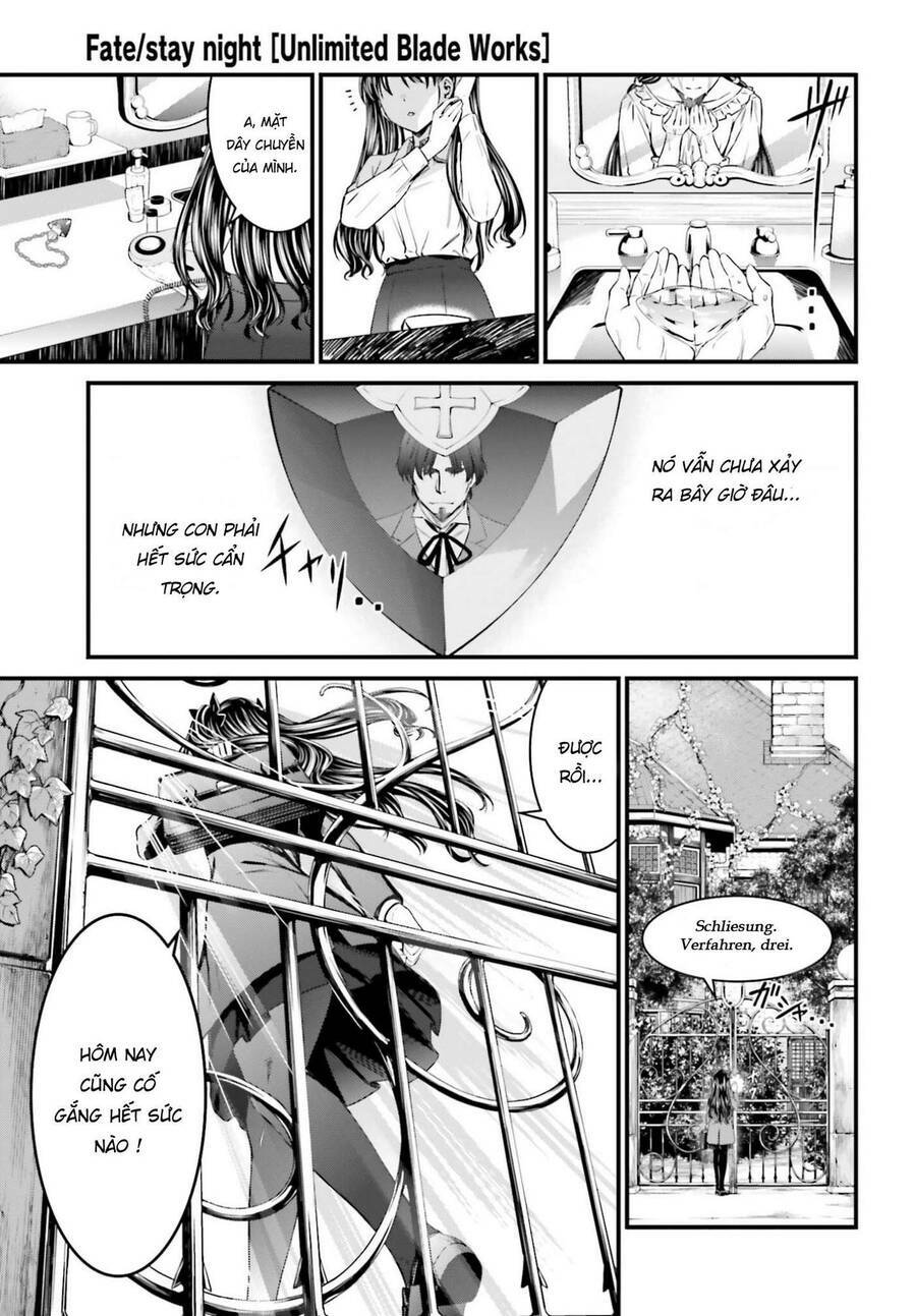 fate/stay night: unlimited blade works chapter 1 5