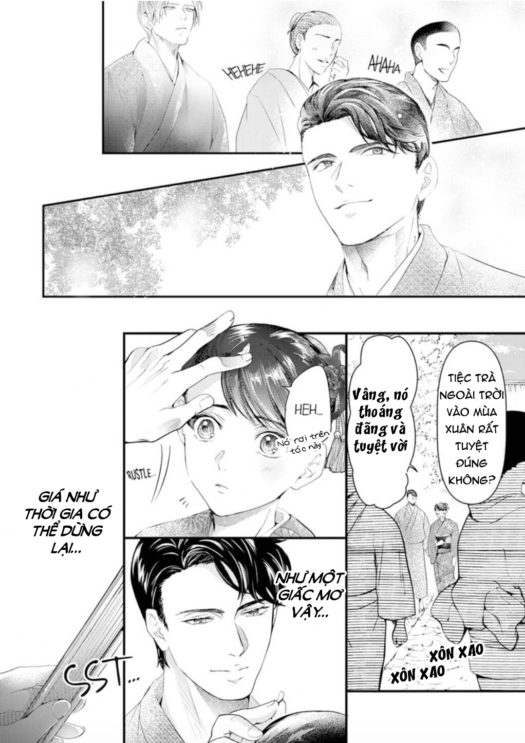 tuyển tập các truyện ngắn chapter 4.1 10