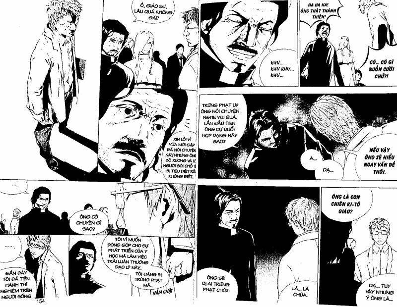 đột kích - raiders chapter 4 78