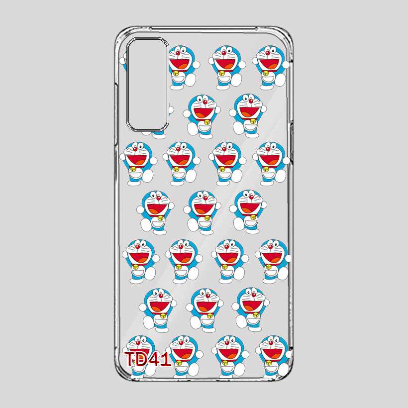 Ốp Lưng Dẻo Dành Cho VIVO Y20s