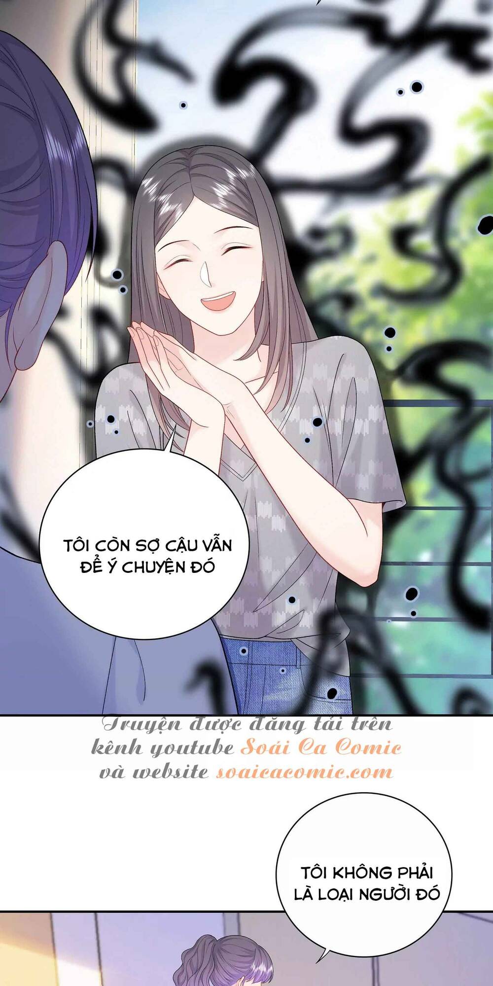 tôi dựa vào tà ý: nghịch chuyển nhân sinh chapter 20 5